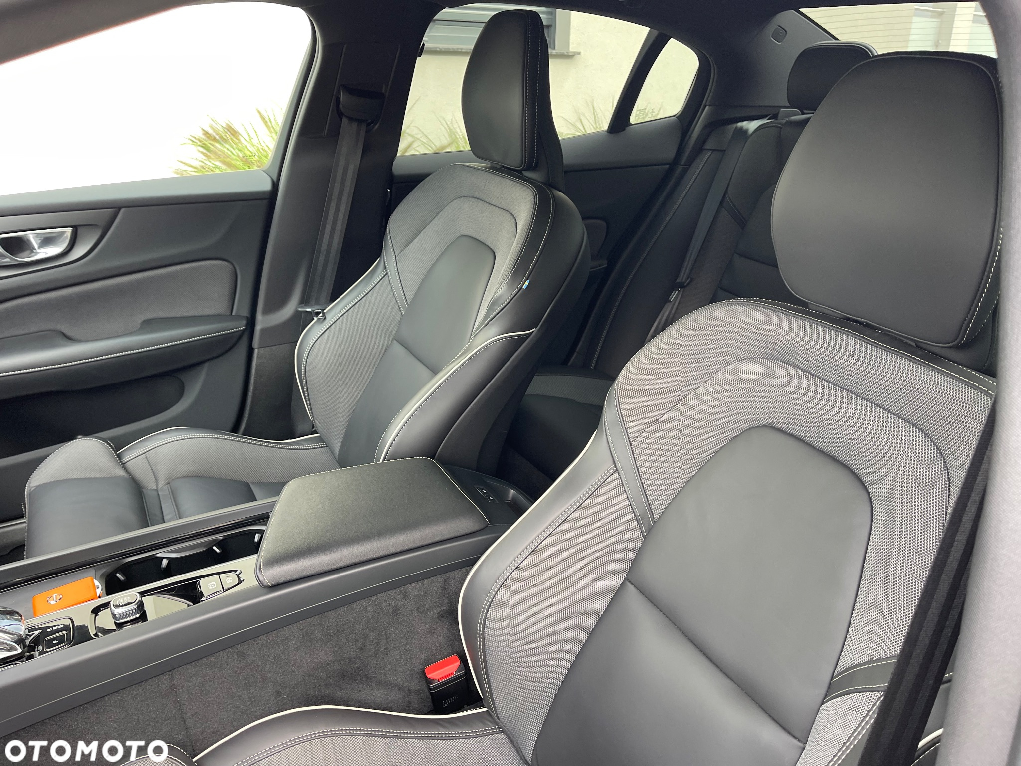 Volvo S60 B4 B Ultimate Dark - 20