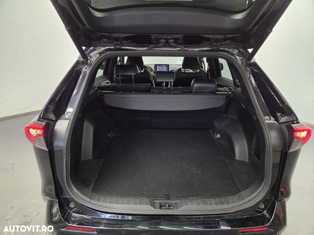 Toyota RAV4 - 13