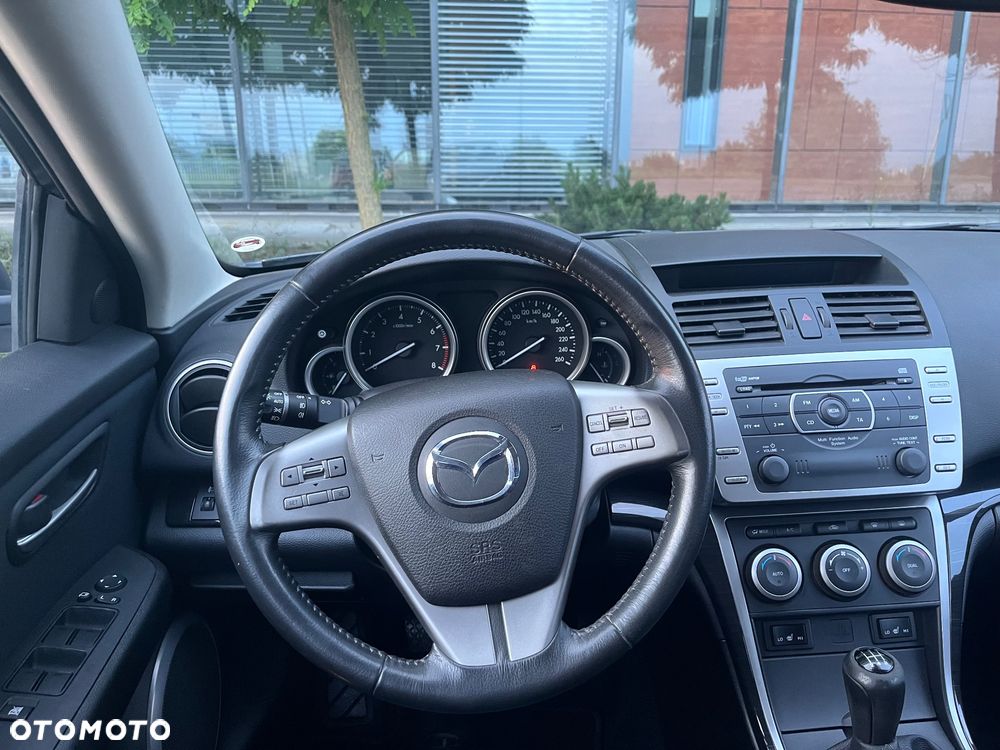 Mazda 6 Sport 1.8 Active - 23