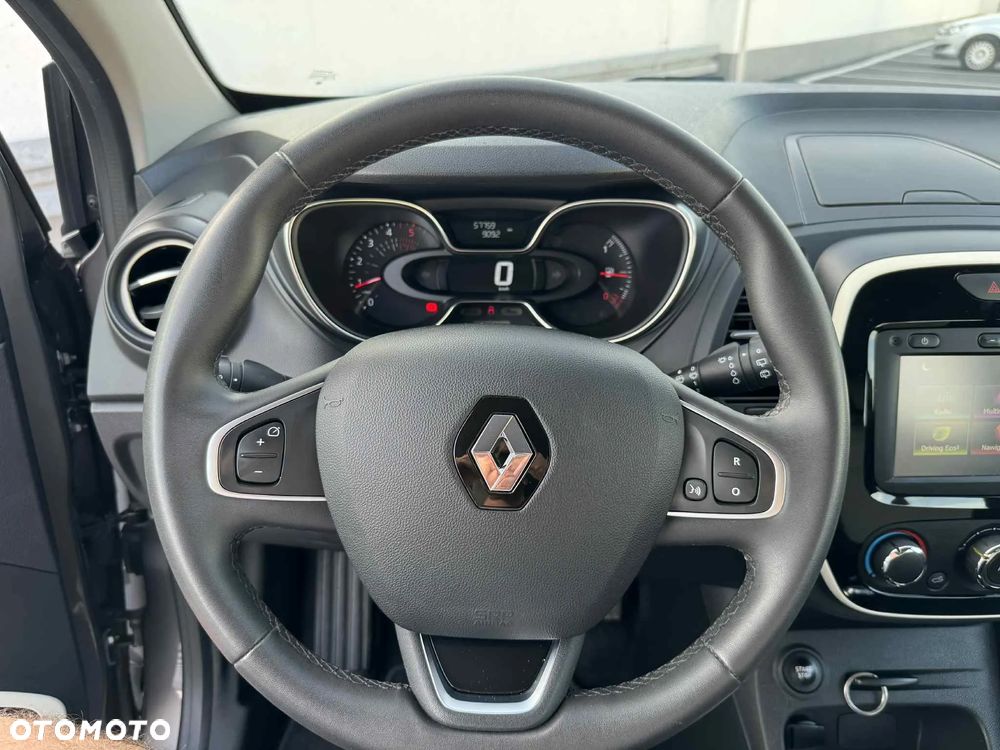 Renault Captur 1.5 dCi Zen - 20