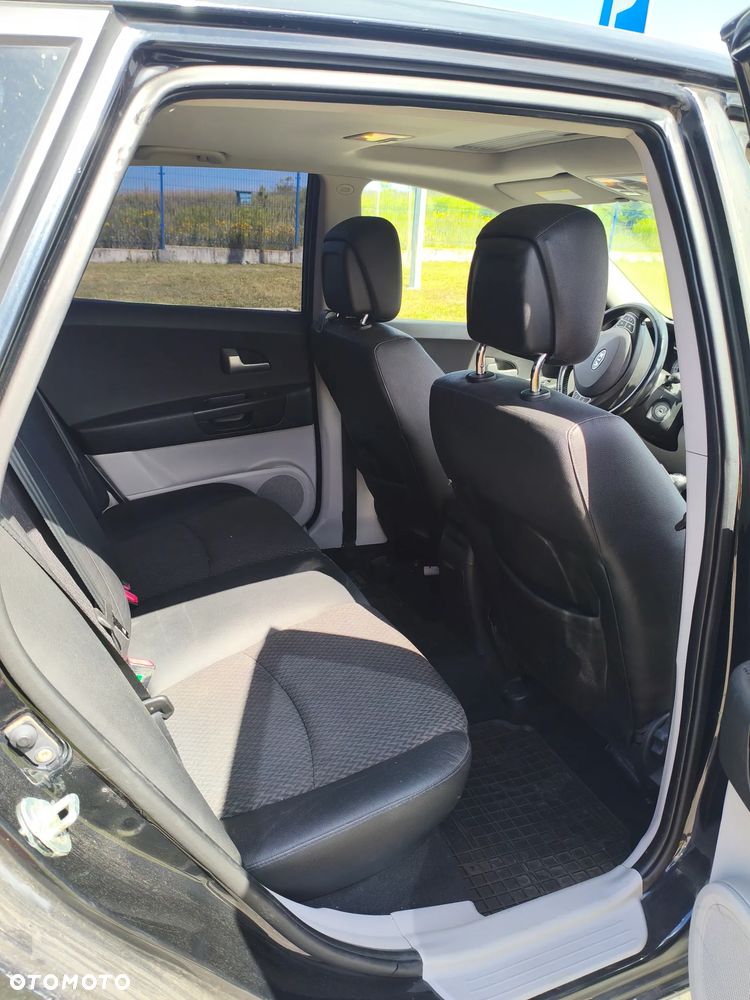 Kia Ceed 1.4 CVVT EX - 8