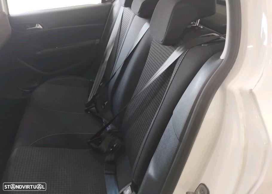 Peugeot 308 1.5 BlueHDi Business Line - 6