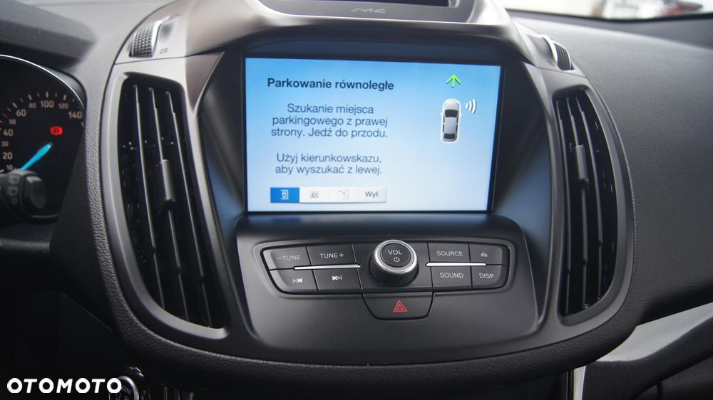Ford Kuga 2.0 TDCi 4WD Titanium Plus - 23