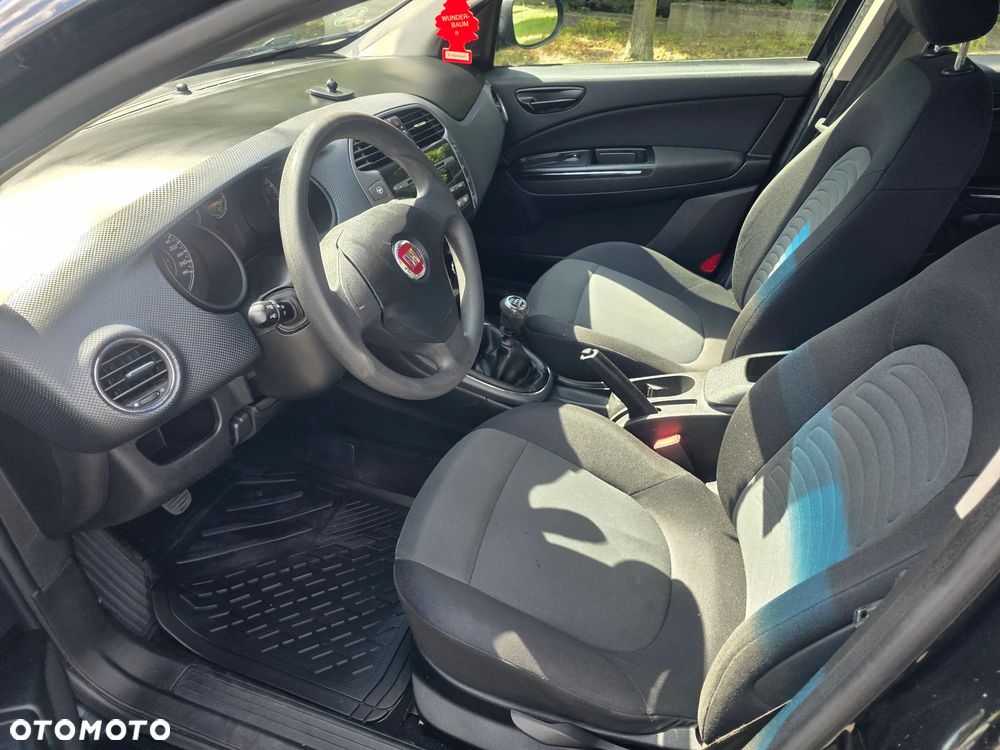 Fiat Bravo 1.4 16V Active - 20