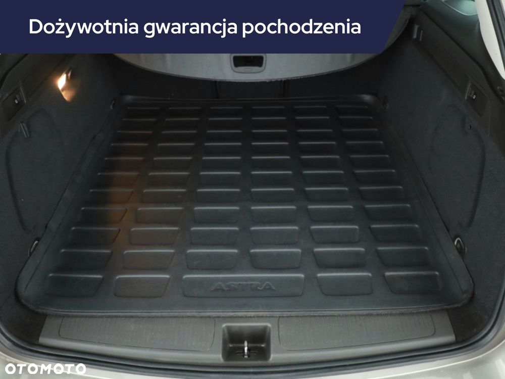 Opel Astra - 13