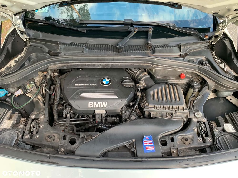 BMW Seria 2 218d - 24