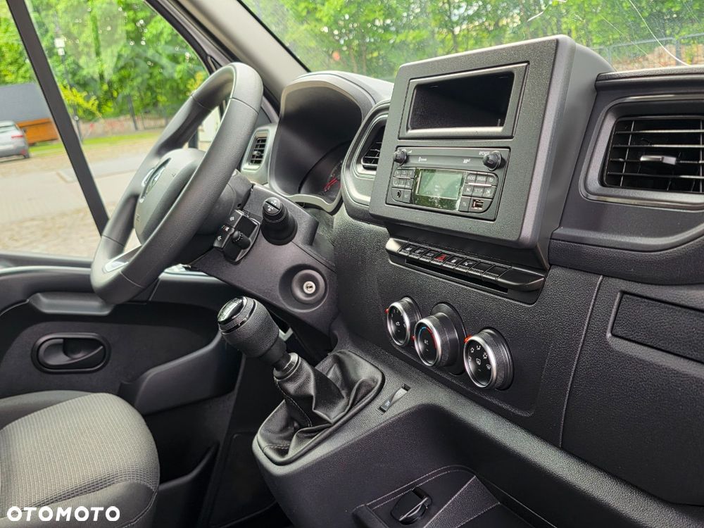 Renault Master - 23