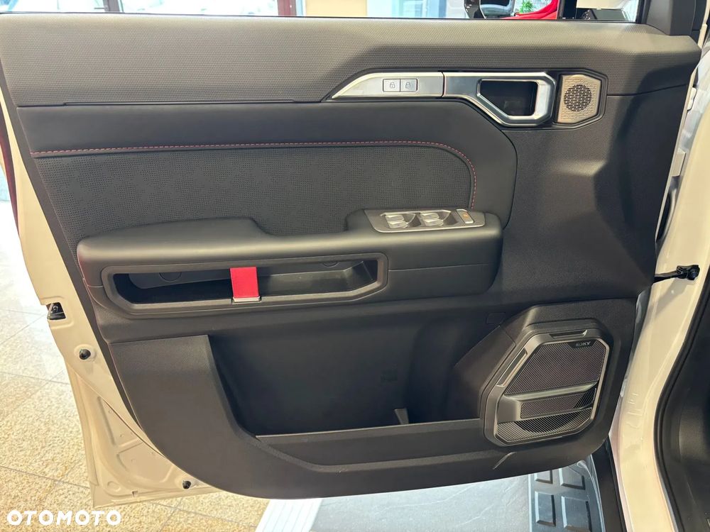 Jetour T2 2.0T Real Time DCT 4WD - 15