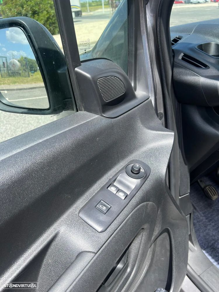 Opel COMBO CARGO ENJOY L1 - 9