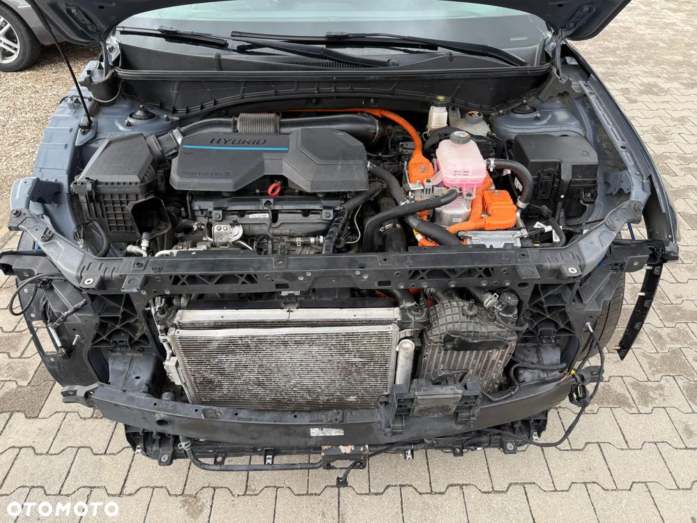 Hyundai Tucson - 17