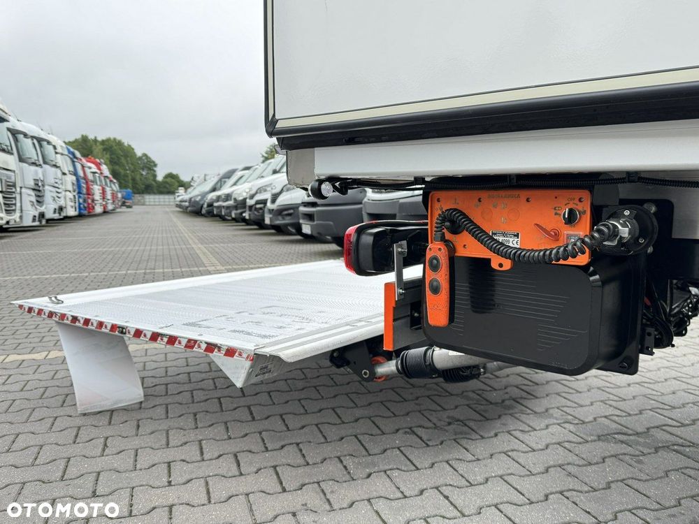 Iveco Daily 35S16 V - 11