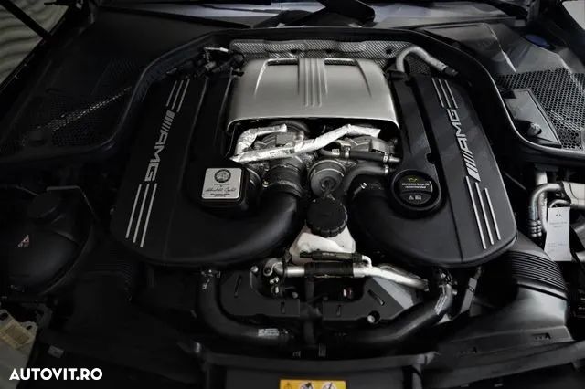 Mercedes-Benz AMG - 25