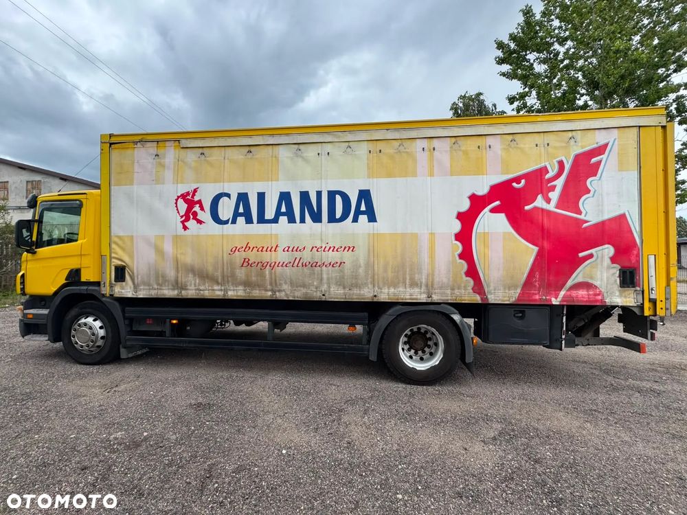 Scania P340 - 5