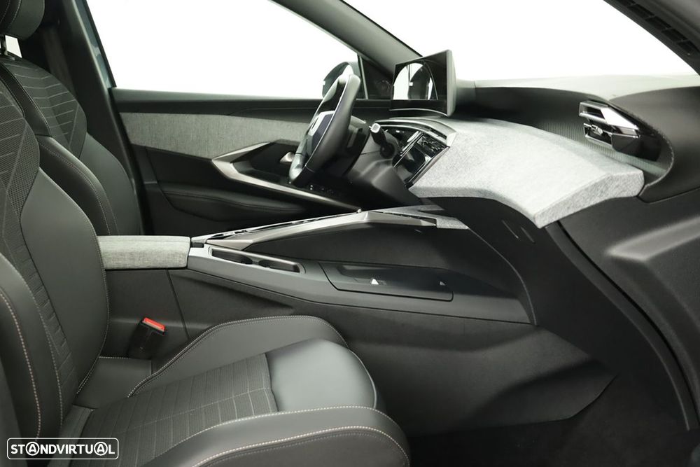 Peugeot 3008 1.2 Hybrid Allure e-DCS6 - 23