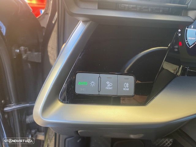 Audi A3 Limousine 35 TDI S tronic - 16