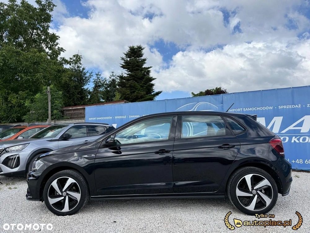 Volkswagen Polo - 9