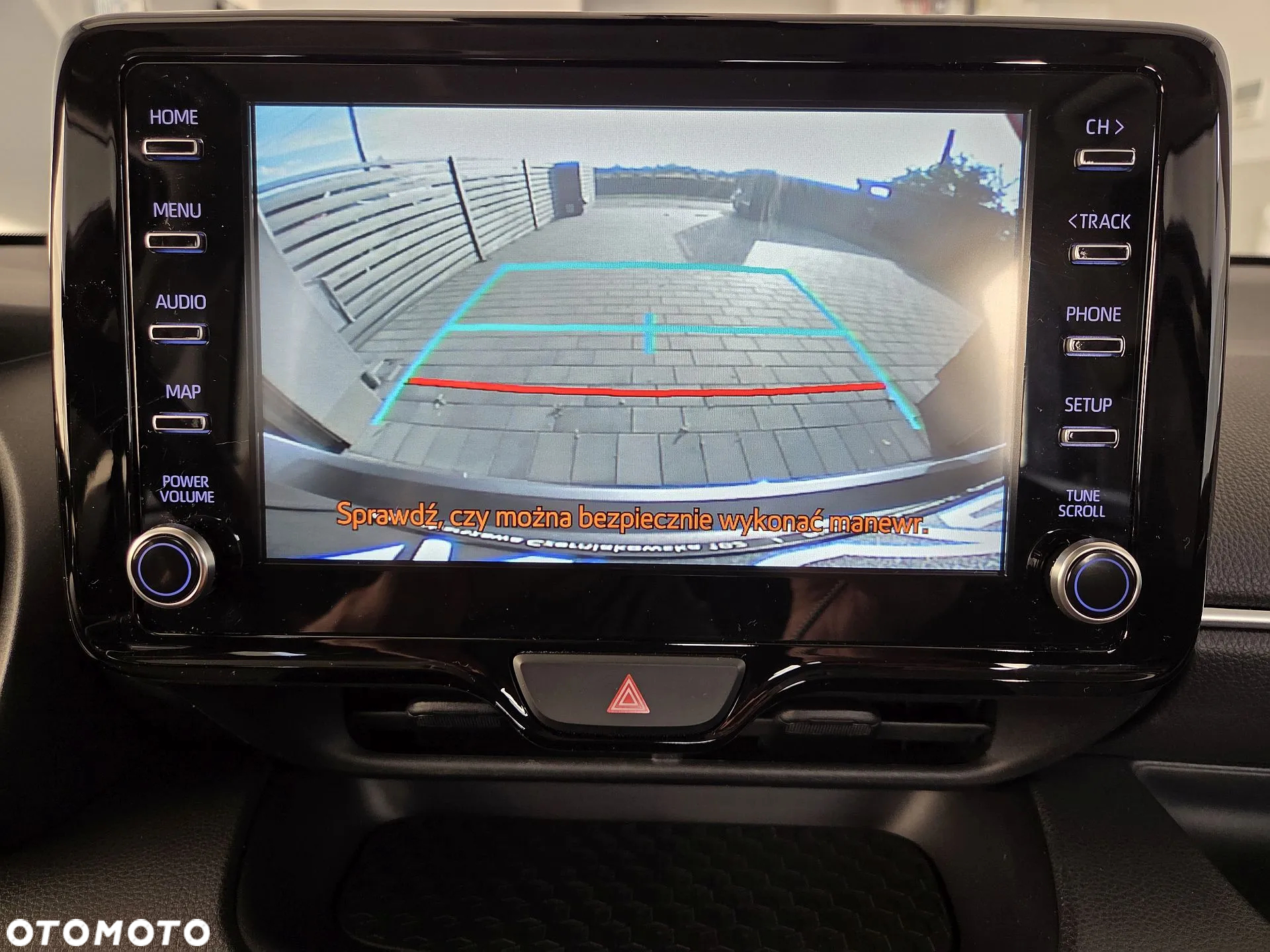 Toyota Yaris Hybrid 1.5 Comfort - 33