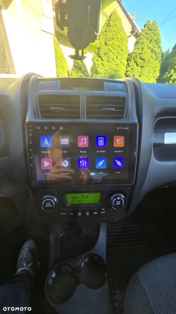 Kia Sportage - 6