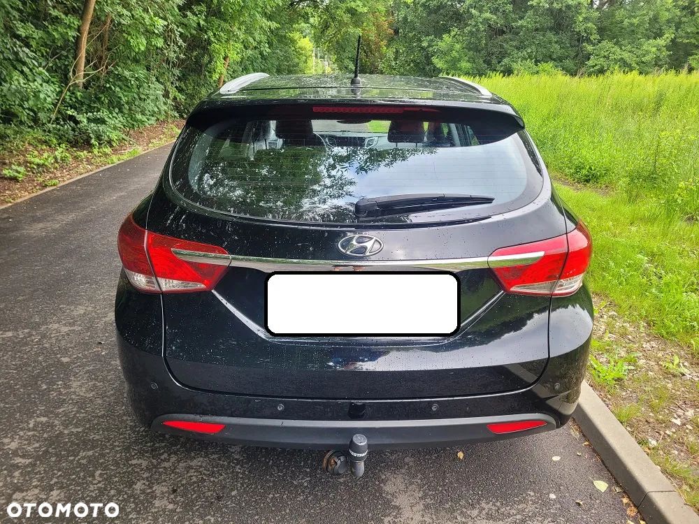 Hyundai i40 i40cw 1.6 Fifa World Cup Edition - 5