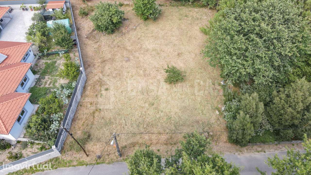 Terreno p/ construção em Rio de Loba - Grande imagem: 5/8