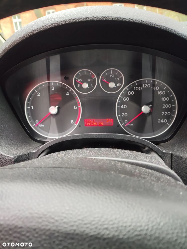 Ford Focus C-Max 1.8 TDCi Amber X - 3