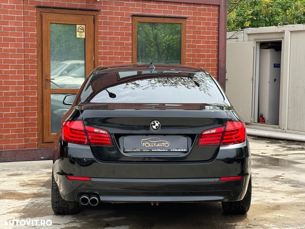 BMW Seria 5 - 24