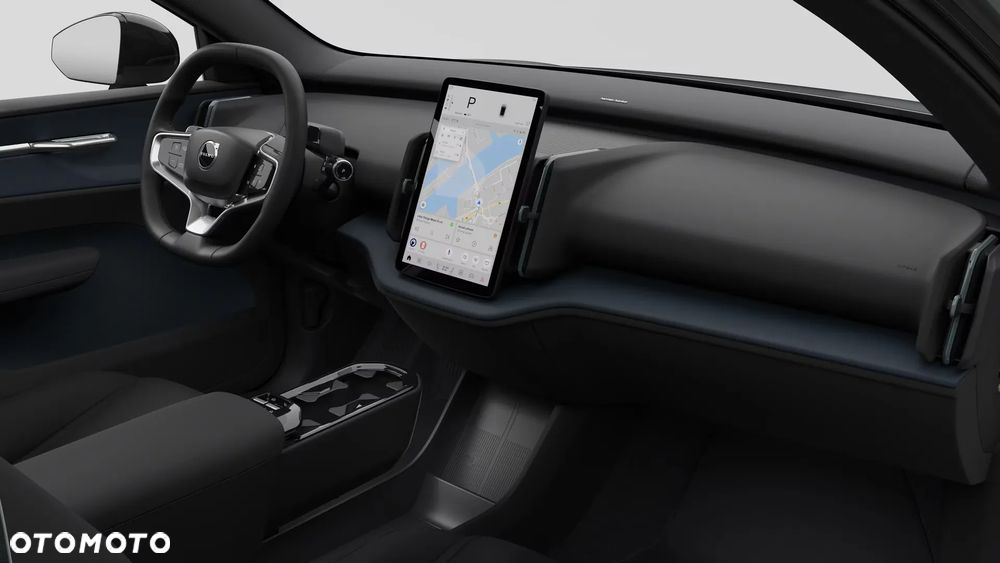 Volvo EX30 69kWh Single Motor Long Range Plus - 4