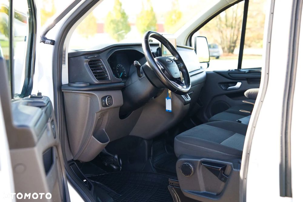 Ford Transit L2H2 Custom - 20