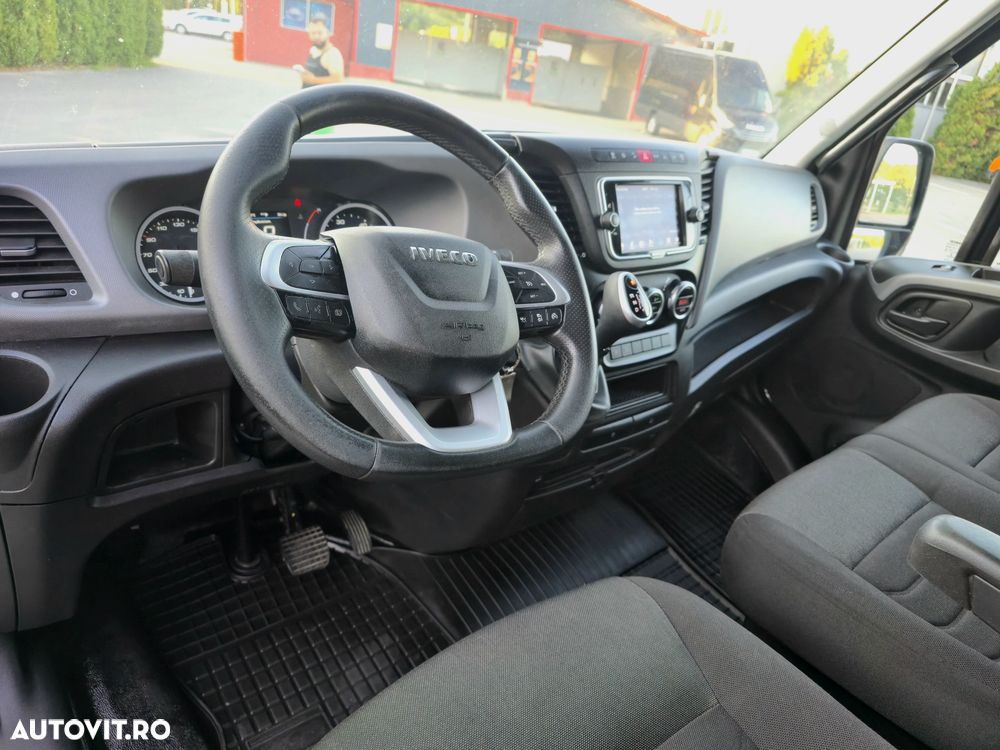 Iveco Daily - 5