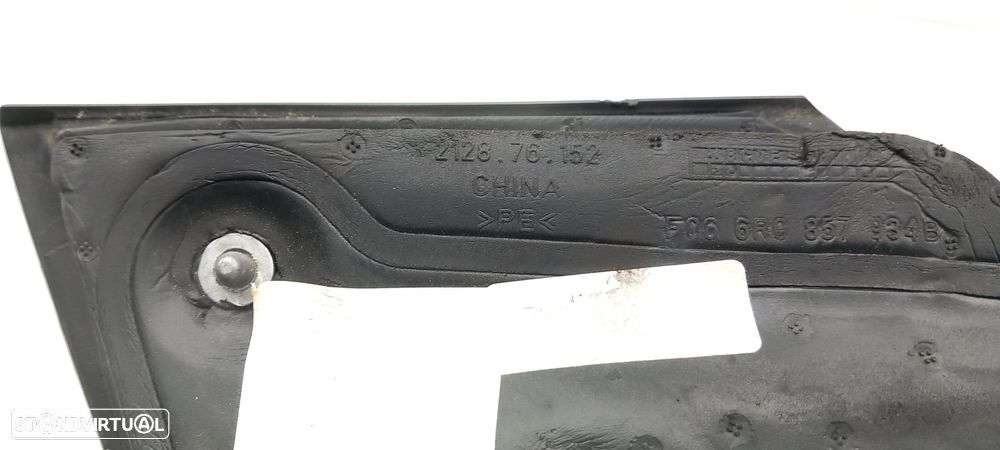 Retrovisor / espelho direito VOLKSWAGEN Polo (6R, 6C) - 5