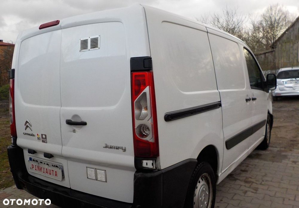 Citroën Jumpy - 11