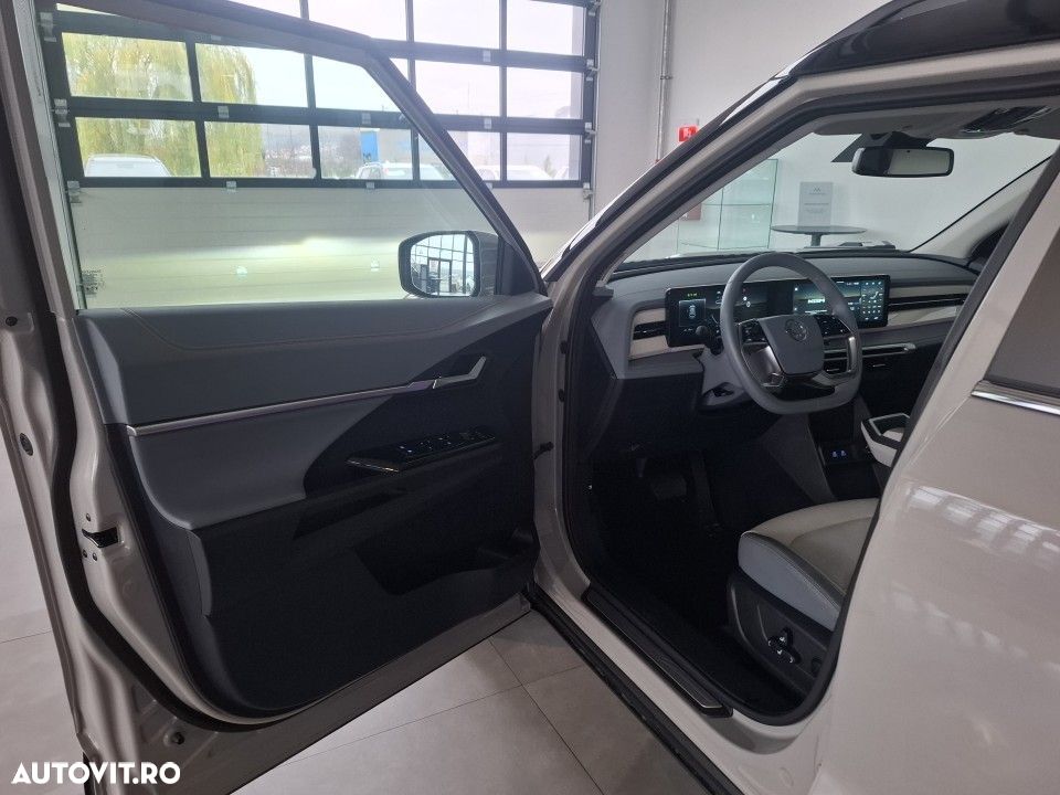 SsangYong Torres - 10