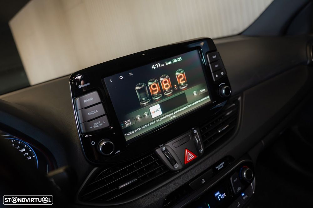 Hyundai i30 N 2.0 T-GDi Pack Performance - 59