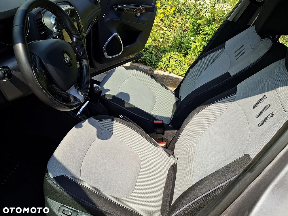 Renault Captur - 8