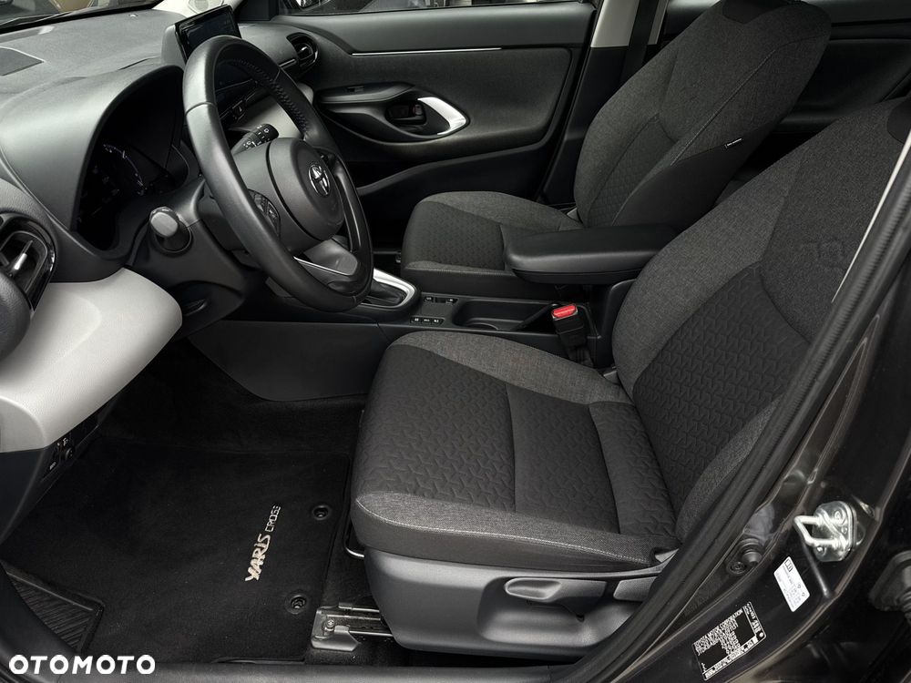 Toyota Yaris Cross Hybrid 1.5 Comfort - 13