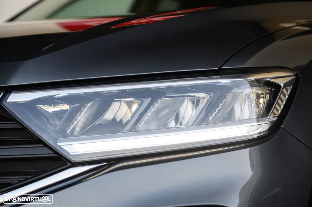 VW T-Roc 1.0 TSI Life - 13