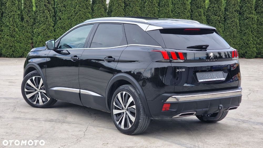 Peugeot 3008 - 14