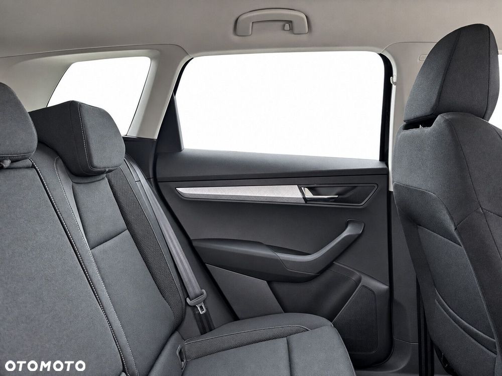 Skoda Karoq 1.5 TSI ACT Edition 130 DSG - 33