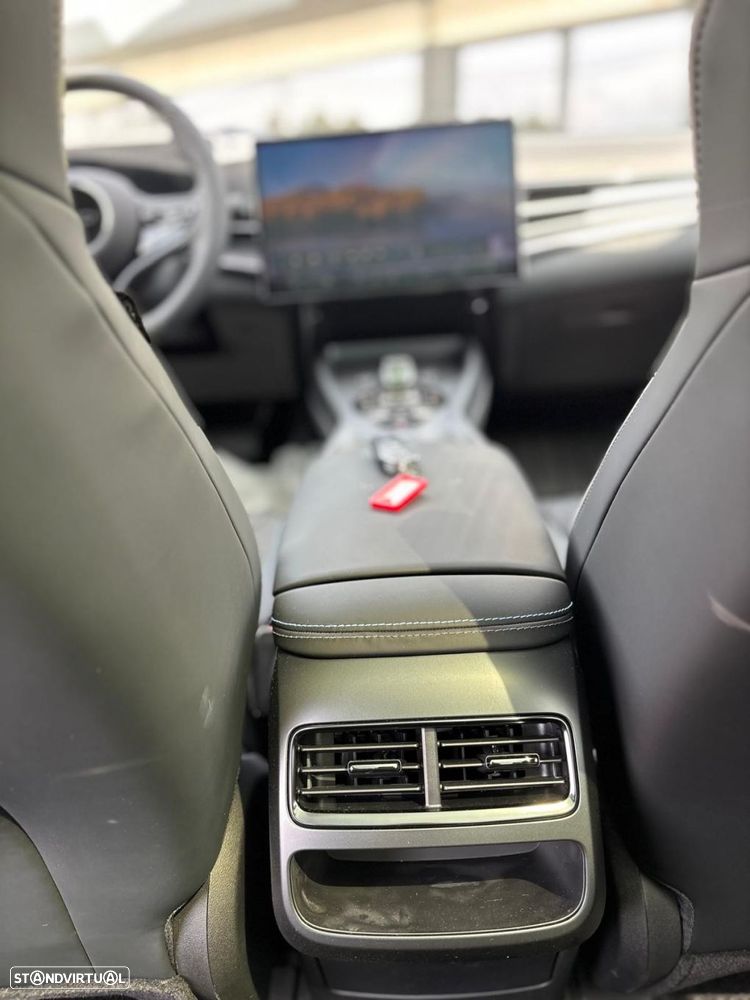 BYD Seal 82.5 kWh Design - 26