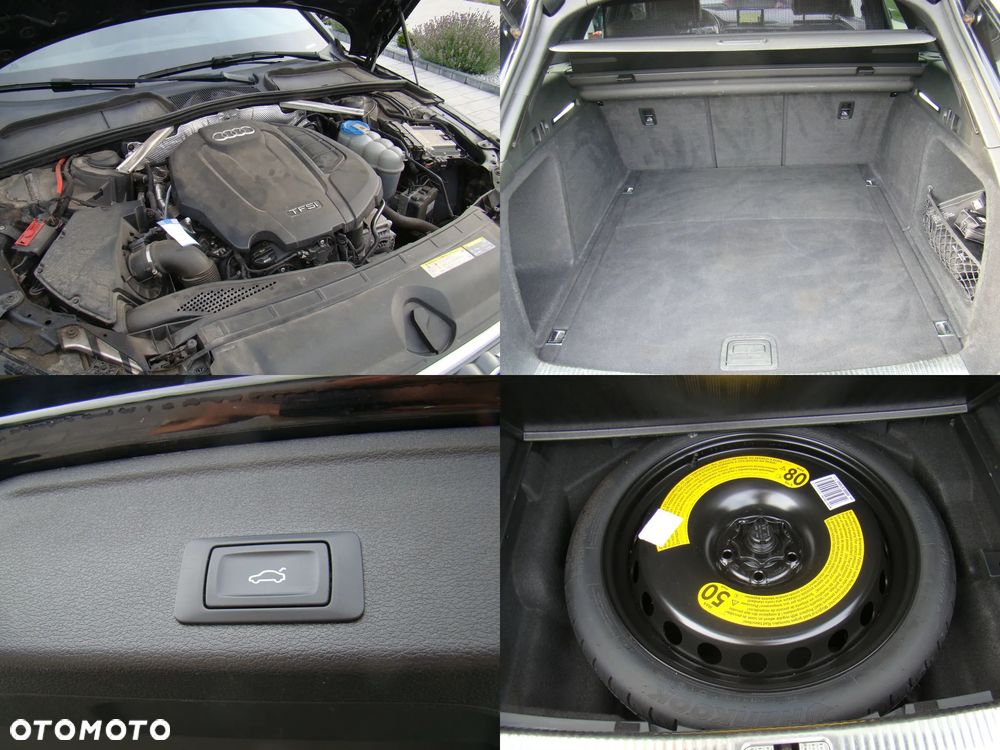 Audi A4 Avant 2.0 TFSI ultra design - 17