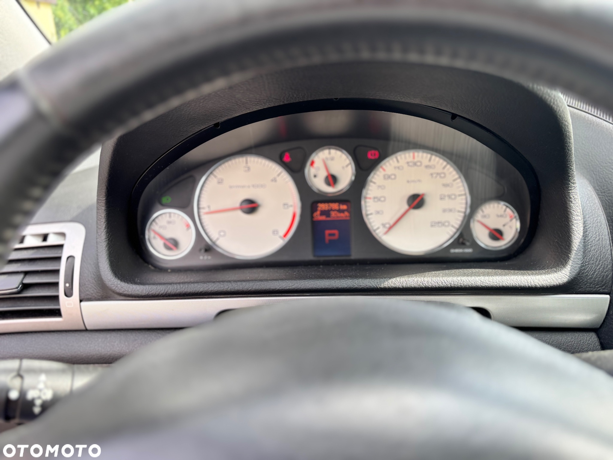 Peugeot 407 2.0 HDi Premium - 8