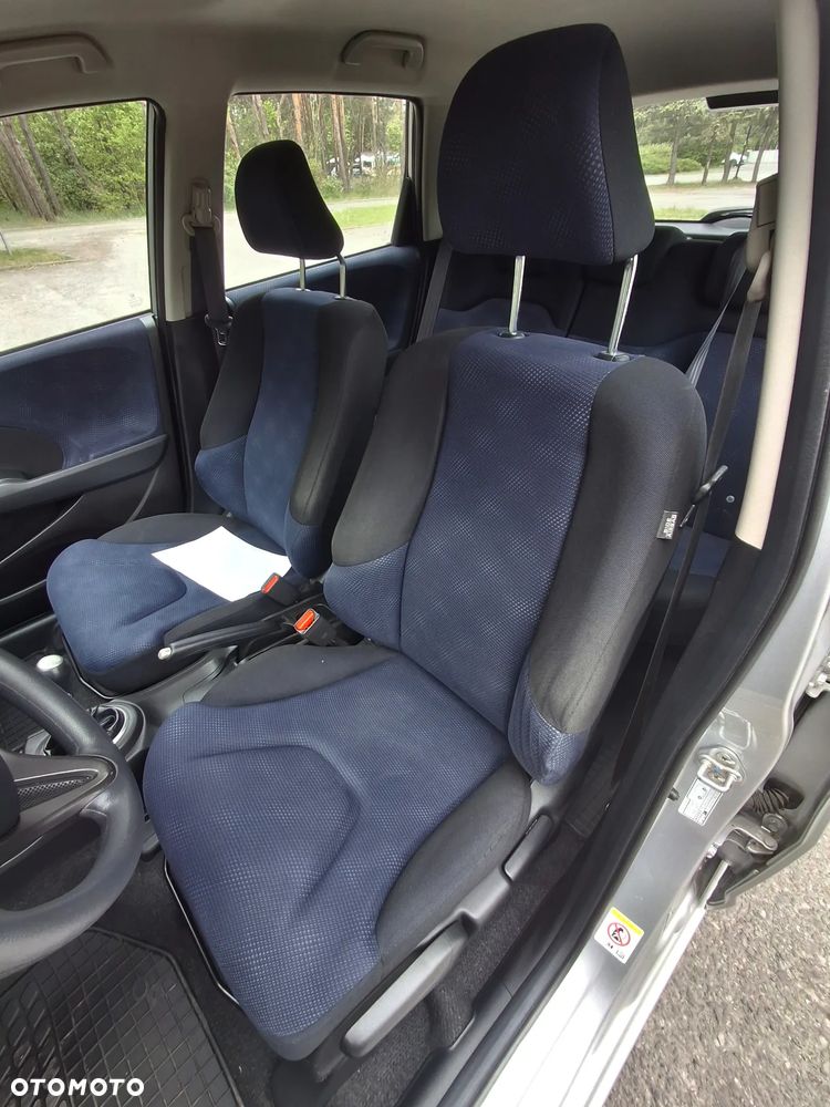 Honda Jazz 1.2 i-VTEC Trend - 26