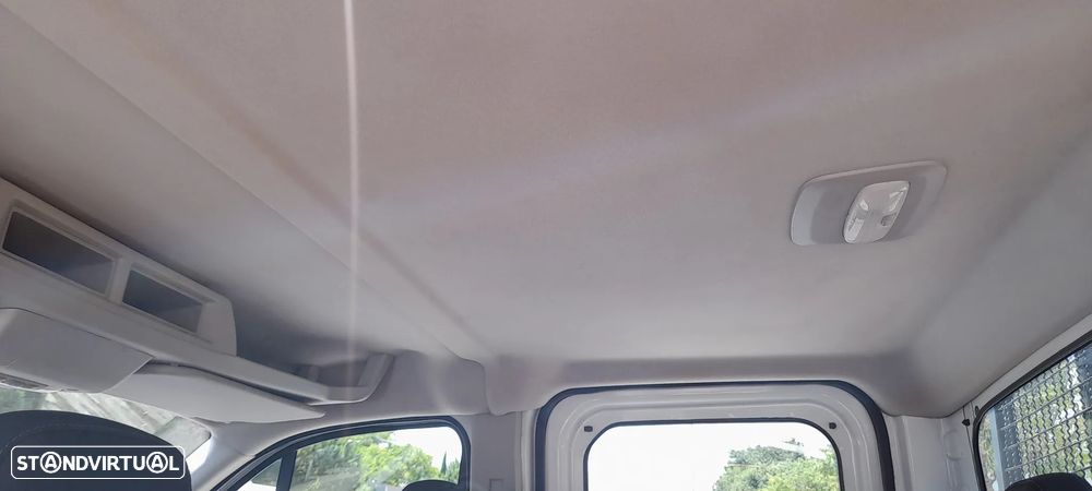 Ford TRANSIT 2.0 TDCI CH CD 7 LUGARES RODADO DUPLO NACIONAL - 24