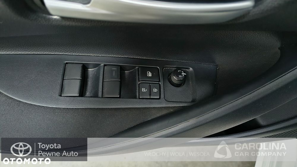 Toyota Corolla 1.5 Active - 10