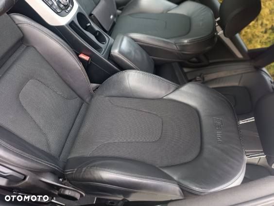 Audi A4 Avant 2.0 TDI DPF Attraction - 19