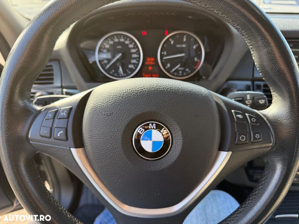 BMW X5 xDrive30d - 15