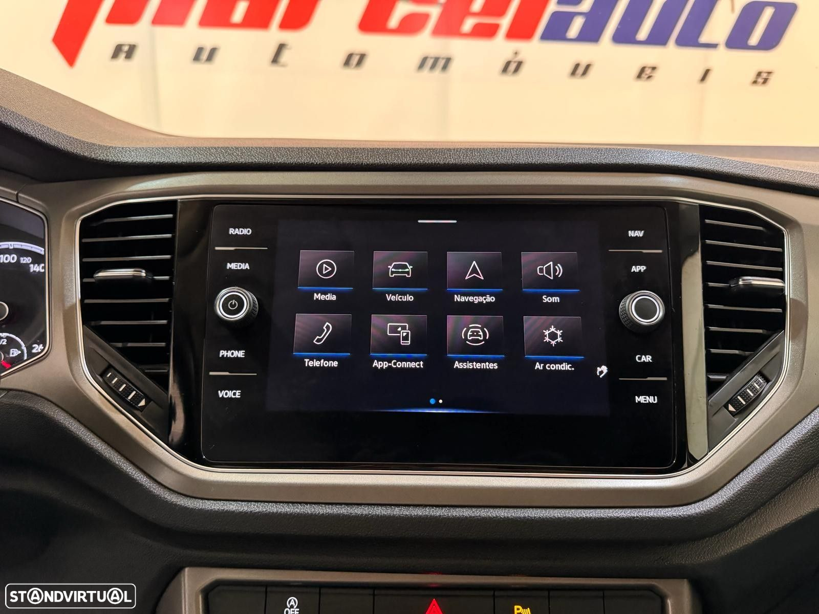 VW T-Roc 1.0 TSI Style - 20