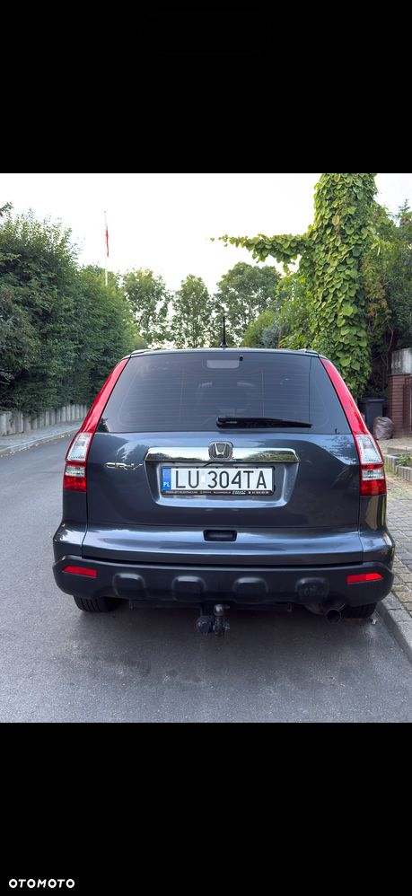 Honda CR-V 2.0 Elegance - 4