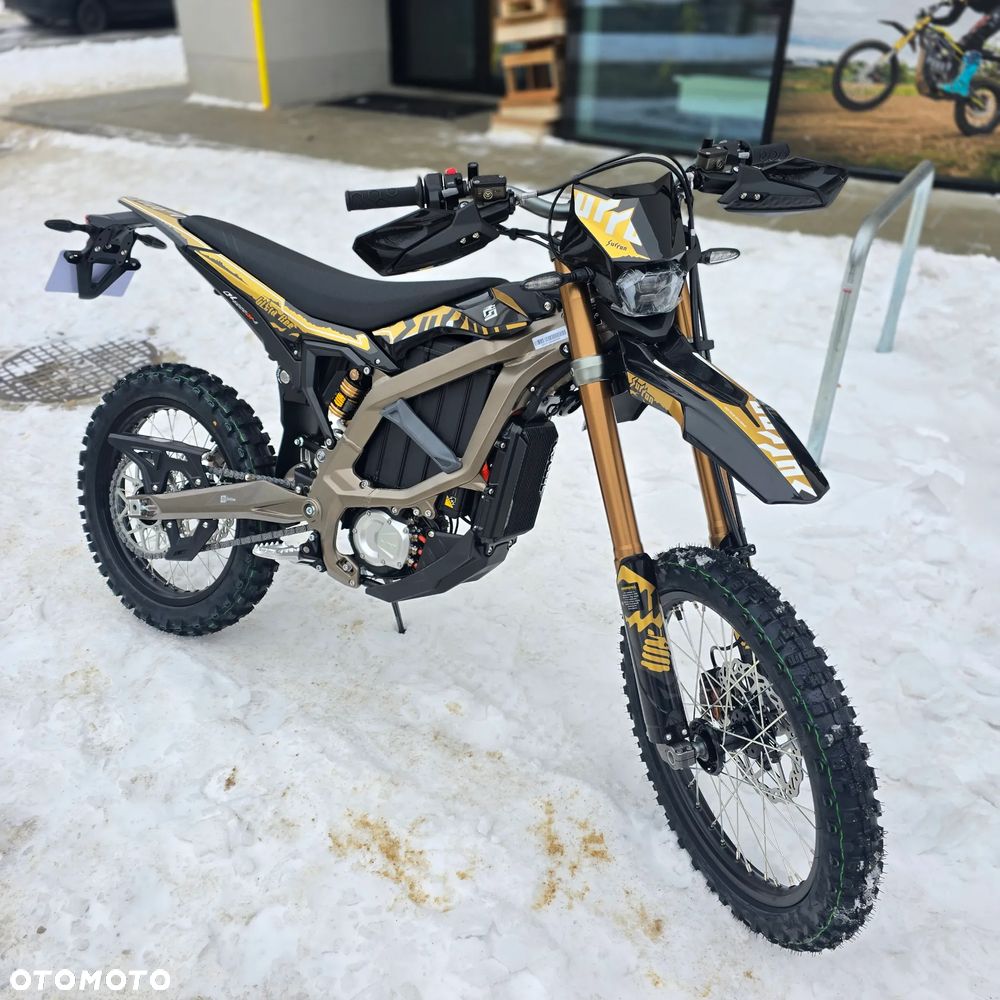 Surron Ultra-Bee - 5