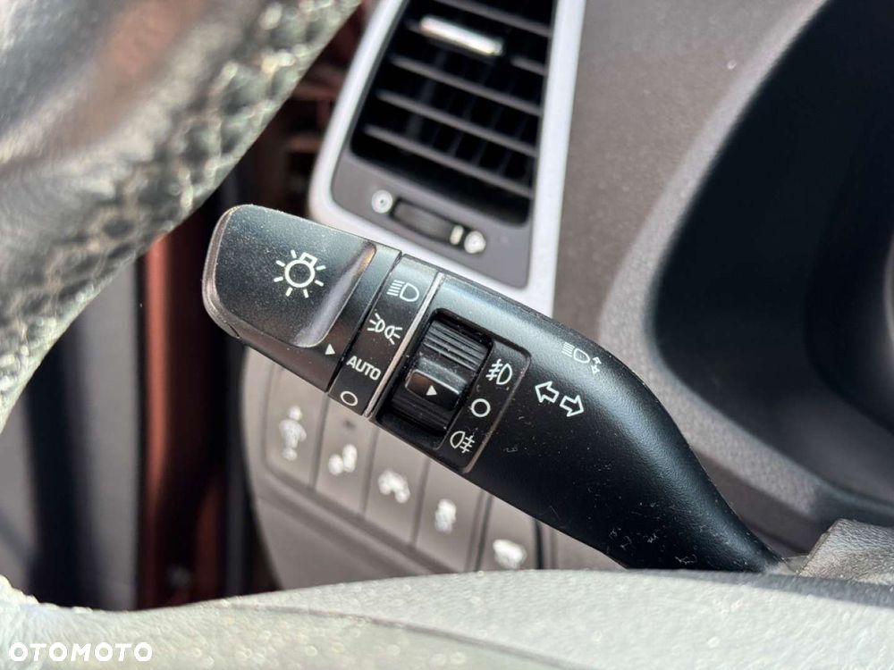Hyundai Tucson - 16
